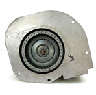 Fasco 7021-9656 Draft Inducer Blower Motor 8981 230v 3200 Rpm  Used Tested  l05