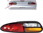 Tail Lights Compatible With Chevy Camaro Z28 Ss 1993-2002 Taillights