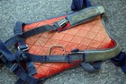 National 360 - Pilot Emergency Parachute Container