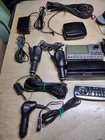 Siriusxm Delphi Satellite Radio Lot Including Radios  Docks  Antennas  Remotes