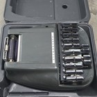 Stenograph Reporter Stenograph Shorthand Machine For Reporter W  Carrying Case