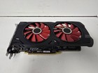 Xfx Amd Radeon Rx 570 4gb Graphics Card  