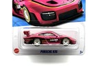 2025 Hot Wheels Legends Tour Porsche 935 Exclusive Collector Edition Pink New 