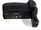 Canon Bg-e11 Oem Battery Grip For Eos 5d Mark Iii  5ds    R Excellent Condition 