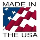 Ateco 12  Reusable Plastic Coated Cloth Pastry Cake Decorating Icing Piping Bag