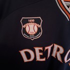 Detroit Stars Nlbm Jersey 3xl