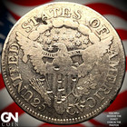 1806 Draped Bust Quarter Z2324