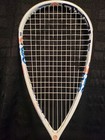 Head Graphenext Cyano 110 Squash Racquet Free Shipping 