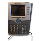 Cisco Spa525g2 5-line Business Voip Phone