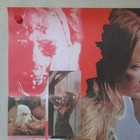 The Texas Chainsaw Massacre 1975  Original Movie Poster Japanese B2 Tobe Hooper