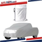 Fit Pickup Truck Cover All Weather Protection Rain Resistant Anti Snow Sun Uv