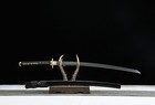 Night Blade Katana