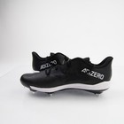  Adidas Adizero Baseball Cleat Men s Black New Without Box 12 5
