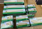 Brio World Expansion Pack Wooden Train Track Lot Of 82 Pieces  Unopened