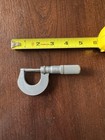 Vintage Micrometer
