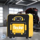 M  quina De Humo Automotriz - Sd101 Detector De Fugas De Humo De Evaporaci  n Auto