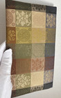 Vintage Japanese Silk Kinfu Fukusa Enshu Donsu Brocade Gift Envelope Pouch Box