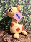 Jimmy Fallon Giraffe Plush Kohls Cares Mama Stuffed Animal Toy