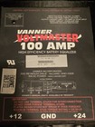 Vanner Voltmaster 100 Amp Battery Equalizer 24 To 12 Volt 66-100 See Details