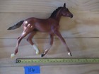 Vintage Breyer Horse  116 Foal Nice