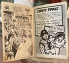  5 Overstreet  Comic Book Price Guide 1975 Vintage Paperback Book Tarzan Cover