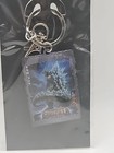 Godzilla Metal Keychain Variant  1 Monsters Science Fiction 