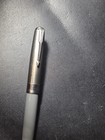 Parker 51 Stainless Steel Cap