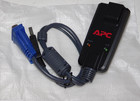 New Apc Kvm-usb Usb 2g Kvm Switch Server Cables Module For Kvm2116p Kvm1116p