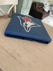 2020 Toronto Blue Jays Game Used Home Dugout Cushions Mlb Authentic -buffalo  Ny