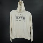 Vintage Apple Computer Shirt Xl 1983 Sales Convention Macintosh Mac Hood Usa