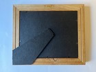 1927 Louisiana State Map  Frame dbl Mat Fm The 1927 World Atlas See Descrip