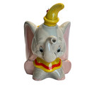 Dumbo Cookie Jar  Vintage Disney