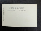 Summit Of Mt  Washington Auto Road White Mountains Nh Shorey Studio Rp Postcard