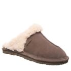 Bearpaw 2299w Women s Loketta Slipper Comfortable   Lightweight
