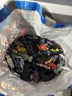 Huge Mixed Lot Hot Wheels  Matchbox  Misc Diecast Cars Most Vintage 100 