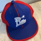 Nwt Philly Stars Negro League Hat Fitted 7 3 8 100  Wool Deadstock Vtg