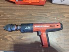 Hilti Dx 351 Powder Actuated Tool