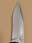 Kershaw 1920 Select Fire Pocket Knife Black