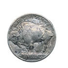 1913 Type 1  Indian Head Buffalo Nickel 5 Cent Piece Bu unc 5c Us Coin