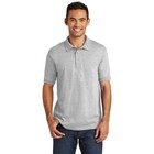 12 Port   Company  Blend Polo Shirt Custom Logo Embroidered Personalized Shirts