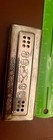 Hohner The Echo Harp G Harmonica