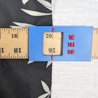 The List Clip Ruler Sleeve Tool For Ebay Photos     Ai Listing Measurement Aid