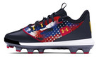 Under Armour Ua Harper 9 Tpu Jr  Usa Baseball Cleats Us Youth Size 6 New  65