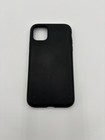 Iphone 11 Accessories Headphones Silicone Case 3 Charger Cords Bundle Lot Set