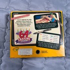 Binney   Smith 2003 Crayola Gold Medal 64 Colors Crayons W sharpener - Dandelion