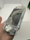 Sony Playstation Psp 3000 Mint Condition  New Battery  New Cable  Region Free     