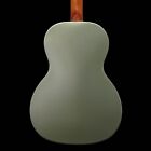 Gretsch G9201 Honey Dipper Round-neck Resonator Guitar  Shed Roof Finish