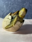 Sea Turtle Emerging From Egg Figurine 2 1 2 Inch 1674e