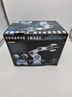 Sharper Image Robotic Arm Rc Robot W  Box As-is Pairing Issues