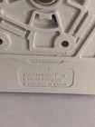 Used Masterflex Easy Load 3 Precision Peristaltic Pump Head Kr1 Ezl3 900-2484